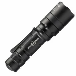 Best Sale 🛒 Emergency Preparedness Flashlights SureFire EDCL1-T Dual Output Flashlight | Made In The USA 👍 -Brightguy Sales Store SureFire EDCL1T Dual Output Flashlight 2 1
