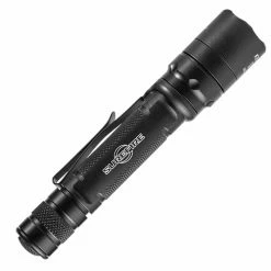 Budget 😍 Bright Flashlights SureFire EDCL2-T Dual Output Flashlight | 1200 Lumens | Made In The USA 😍 -Brightguy Sales Store SureFire EDCL2T Dual Output Flashlight 2 1