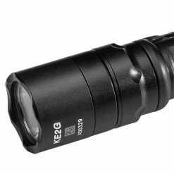 Budget 😍 Bright Flashlights SureFire EDCL2-T Dual Output Flashlight | 1200 Lumens | Made In The USA 😍 -Brightguy Sales Store SureFire EDCL2T Dual Output Flashlight 4 1