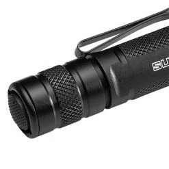 Budget 😍 Bright Flashlights SureFire EDCL2-T Dual Output Flashlight | 1200 Lumens | Made In The USA 😍 -Brightguy Sales Store SureFire EDCL2T Dual Output Flashlight 5 1