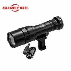 Hot Sale 🌟 Flashlights For Outdoor Sports SureFire Mini Scout Light Pro | Made In The USA | 500 Lumens 🎉