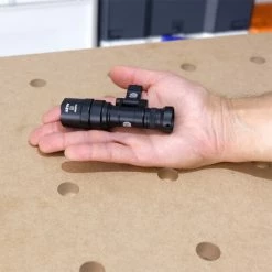 Brightguy Sales Store -Brightguy Sales Store SureFire Mini Scout Light Pro 1 600x600 1