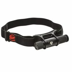 Cheapest 😍 Boating Flashlights SureFire Minimus Variable Output Headlamp | Made In The USA 🎁