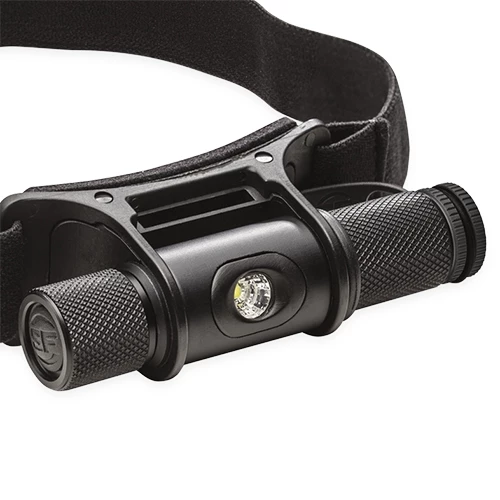 Cheapest ๐ Boating Flashlights SureFire Minimus Variable Output Headlamp | Made In The USA ๐ 4 Cheapest ๐ Boating Flashlights SureFire Minimus Variable Output Headlamp | Made In The USA ๐ - Image 2