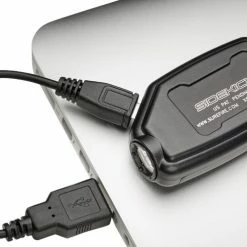 New ✔️ Boating Flashlights SureFire Sidekick Rechargeable Keychain Light | SureFire Distributor ✔️ -Brightguy Sales Store SureFire Sidekick Compact Keychain Light 2