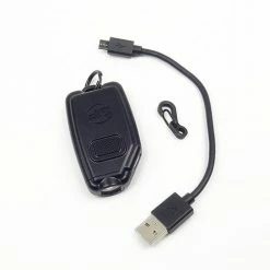 New ✔️ Boating Flashlights SureFire Sidekick Rechargeable Keychain Light | SureFire Distributor ✔️ -Brightguy Sales Store SureFire Sidekick Compact Keychain Light 3