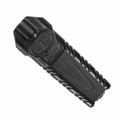 Discount 🎉 Boating Flashlights SureFire Stiletto® Pro Rechargeable Pocket Flashlight | SureFire Distributor 🎉 -Brightguy Sales Store SureFire Stiletto Pro Rechargeable Pocket Flashlight 3
