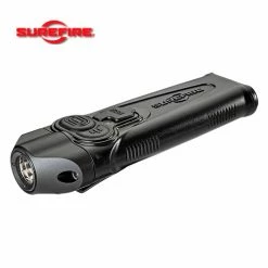 Best deal 😀 Boating Flashlights SureFire Stiletto USB Rechargeable Flashlight | SureFire Distributor 😀