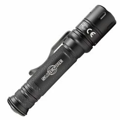 Top 10 😍 Flashlights For Outdoor Sports SureFire Tactician Dual Output Flashlight | 800 Lumens 🧨 -Brightguy Sales Store SureFire Tactician Dual Output Flashlight 3 1