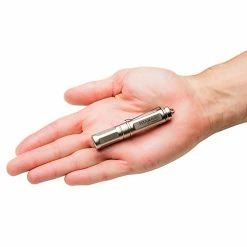 Best reviews of 🤩 Boating Flashlights SureFire Titan Plus Flashlight, TITAN-B 🧨 -Brightguy Sales Store SureFire Titan Plus Flashlight 1 1