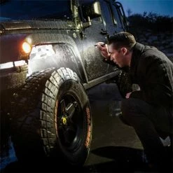 Best reviews of 🤩 Boating Flashlights SureFire Titan Plus Flashlight, TITAN-B 🧨 -Brightguy Sales Store SureFire Titan Plus Flashlight 3 1