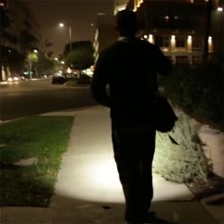 Best reviews of 🤩 Boating Flashlights SureFire Titan Plus Flashlight, TITAN-B 🧨 -Brightguy Sales Store SureFire Titan Plus Flashlight 4 1