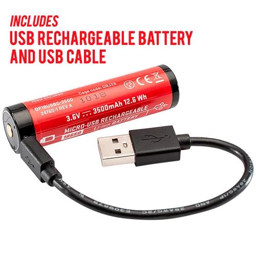 Best Pirce 🎁 Boating Flashlights Surefire Fury Dual Fuel IntelliBeam™ Flashlight | 1,500 Lumens | Rechargeable 🥰 5 Best Pirce 🎁 Boating Flashlights Surefire Fury Dual Fuel IntelliBeam™ Flashlight | 1,500 Lumens | Rechargeable 🥰 - Image 3