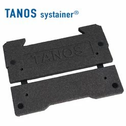 Outlet 🔔 T-Loc TANOS Systainer® Cushion | Systainer Distributor 🎁