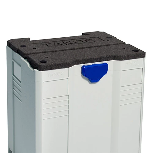 Outlet 🔔 T-Loc TANOS Systainer® Cushion | Systainer Distributor 🎁 3 Outlet 🔔 T-Loc TANOS Systainer® Cushion | Systainer Distributor 🎁 - Image 2