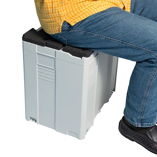 Outlet 🔔 T-Loc TANOS Systainer® Cushion | Systainer Distributor 🎁 7 Outlet 🔔 T-Loc TANOS Systainer® Cushion | Systainer Distributor 🎁 - Image 6