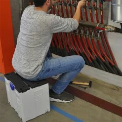 Outlet 🔔 T-Loc TANOS Systainer® Cushion | Systainer Distributor 🎁 11 Outlet 🔔 T-Loc TANOS Systainer® Cushion | Systainer Distributor 🎁 -Brightguy Sales Store TANOS systainer Cushion 3