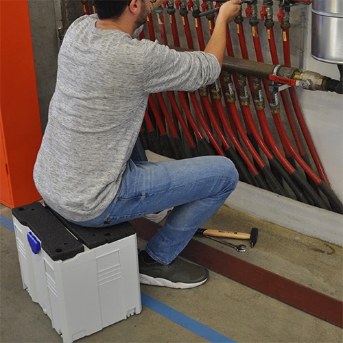 Outlet 🔔 T-Loc TANOS Systainer® Cushion | Systainer Distributor 🎁 6 Outlet 🔔 T-Loc TANOS Systainer® Cushion | Systainer Distributor 🎁 - Image 5