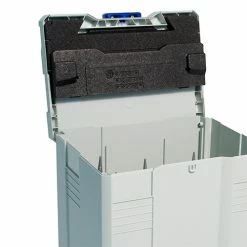 Outlet 🔔 T-Loc TANOS Systainer® Cushion | Systainer Distributor 🎁 9 Outlet 🔔 T-Loc TANOS Systainer® Cushion | Systainer Distributor 🎁 -Brightguy Sales Store TANOS systainer Cushion 5