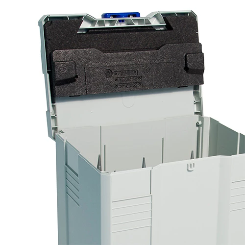 Outlet 🔔 T-Loc TANOS Systainer® Cushion | Systainer Distributor 🎁 4 Outlet 🔔 T-Loc TANOS Systainer® Cushion | Systainer Distributor 🎁 - Image 3