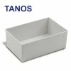Best Sale 💯 Cases Tanos Systainer® Bottom Insert Box Large | Tanos Distributor ✨ -Brightguy Sales Store Tanos Bottom Insert Box Large