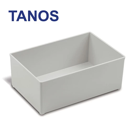 Best Sale 💯 Cases Tanos Systainer® Bottom Insert Box Large | Tanos Distributor ✨ -Brightguy Sales Store Tanos Bottom Insert Box Large