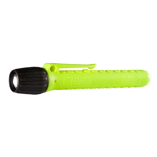 Brand new 🧨 Automotive Repair Flashlights Underwater Kinetics 2AAA ELED Penlight | Intrinsically Safe ⭐ 4 Brand new 🧨 Automotive Repair Flashlights Underwater Kinetics 2AAA ELED Penlight | Intrinsically Safe ⭐ - Image 2