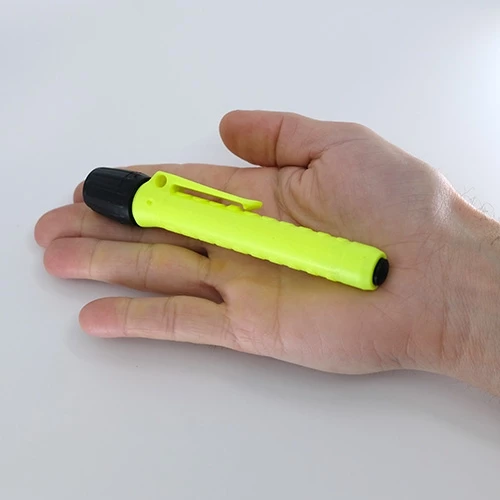 Brand new 🧨 Automotive Repair Flashlights Underwater Kinetics 2AAA ELED Penlight | Intrinsically Safe ⭐ 7 Brand new 🧨 Automotive Repair Flashlights Underwater Kinetics 2AAA ELED Penlight | Intrinsically Safe ⭐ - Image 5