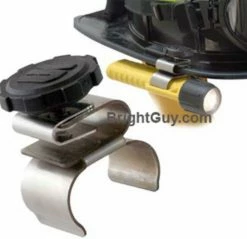 Best reviews of 👍 Accessories UK 4AA Rylee Fire Helmet Clip ✨