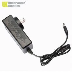 Outlet 😍 Accessories Underwater Kinetics AC Charger 519961 | Underwater Kinetics Distributor 🌟