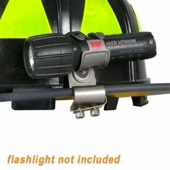 Cheap 😉 Accessories Underwater Kinetics Nitex Helmet Clip 12834 👏 -Brightguy Sales Store Underwater Kinetics Helmet Clip 12834 1