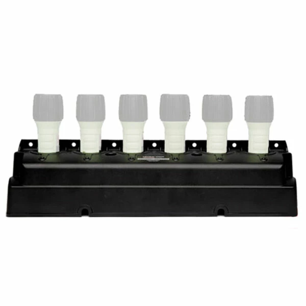 Cheap ๐ Accessories Underwater Kinetics Nitex Pro 6 Station Charger 12841 | Extra 30% Off ๐ 4 Cheap ๐ Accessories Underwater Kinetics Nitex Pro 6 Station Charger 12841 | Extra 30% Off ๐ - Image 2