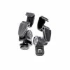 Deals 😀 Accessories Underwater Kinetics UK 4AA Helmet Clip 14819 🎉