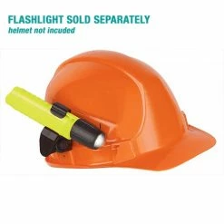 Deals 😀 Accessories Underwater Kinetics UK 4AA Helmet Clip 14819 🎉 -Brightguy Sales Store Underwater Kinetics UK 4AA Helmet Clip 1