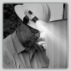 Deals 😀 Accessories Underwater Kinetics UK 4AA Helmet Clip 14819 🎉 -Brightguy Sales Store Underwater Kinetics UK 4AA Helmet Clip 2