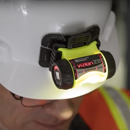 Best Sale โค๏ธ Accessories Underwater Kinetics Vizion Helmet Mount 17505 | Made In USA ๐ 6 Best Sale โค๏ธ Accessories Underwater Kinetics Vizion Helmet Mount 17505 | Made In USA ๐ - Image 4