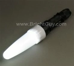 Discount 🥰 Accessories Fenix White Diffuser Tip TK Series | Fenix Distributor 🎁 -Brightguy Sales Store White Diffuser Tip TK Series 1 1