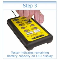 Discount 🎉 Accessories ZTS Battery Tester MBT1 | Made In The USA 😉 -Brightguy Sales Store ZTS Battery Tester MBT 1 7 600x600 1
