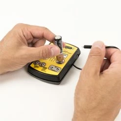 Discount โญ Accessories ZTS Battery Tester Mini-MBT | Authorized Distributor ๐ 9 Discount โญ Accessories ZTS Battery Tester Mini-MBT | Authorized Distributor ๐ -Brightguy Sales Store ZTS Battery Tester Mini MBT 1