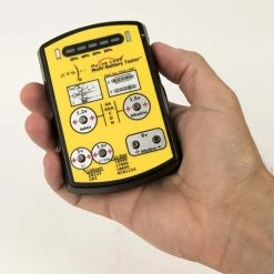 Discount โญ Accessories ZTS Battery Tester Mini-MBT | Authorized Distributor ๐ 12 Discount โญ Accessories ZTS Battery Tester Mini-MBT | Authorized Distributor ๐ -Brightguy Sales Store ZTS Battery Tester Mini MBT 4