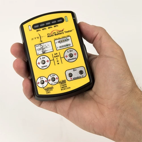 Discount โญ Accessories ZTS Battery Tester Mini-MBT | Authorized Distributor ๐ 7 Discount โญ Accessories ZTS Battery Tester Mini-MBT | Authorized Distributor ๐ - Image 5