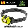 Coupon 😀 Automotive Repair Flashlights Pelican 2755CC Correct Color Headlamp | Intrinsically Safe | Pelican Distributor 🎁 -Brightguy Sales Store pelican 2755cc color safety headlamp light 1